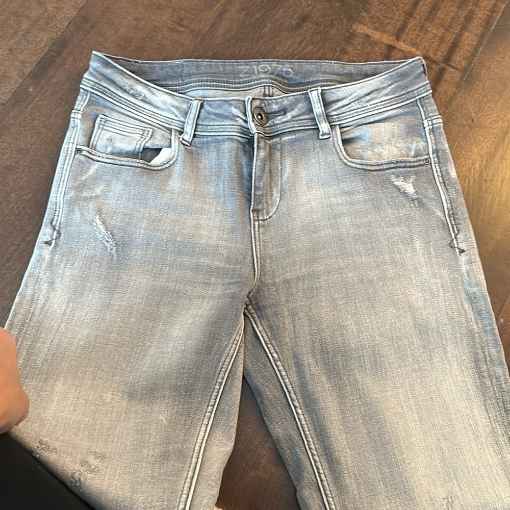 Zara Jeans - Picture 3 of 7